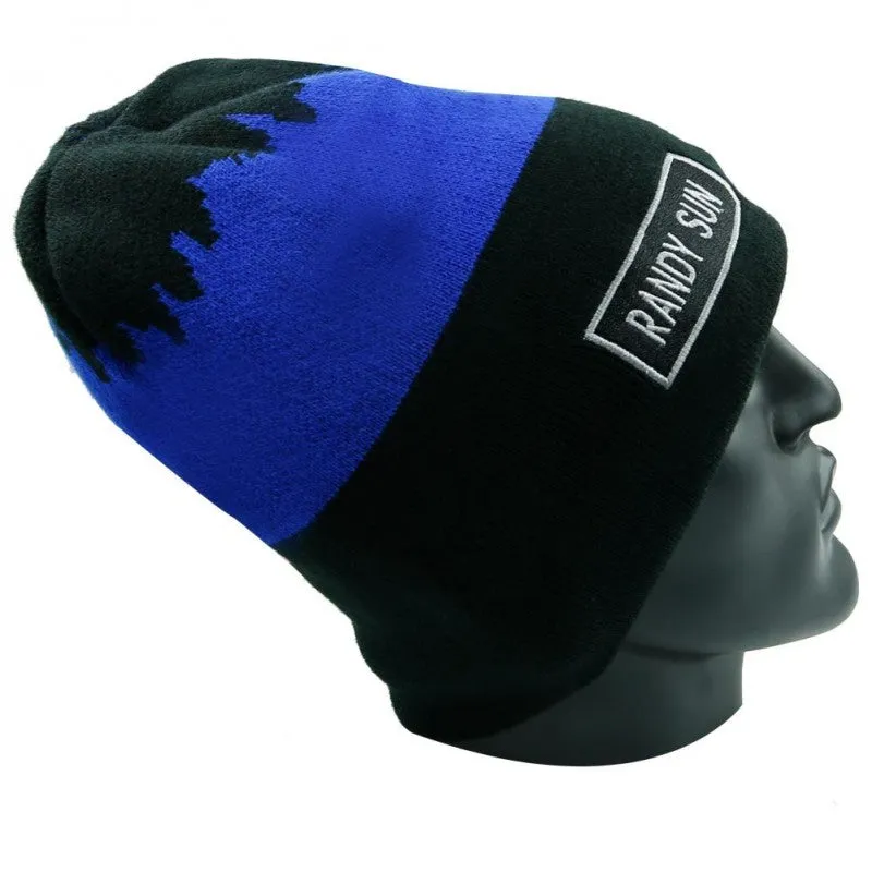 Randy Sun - Waterproof Beanie