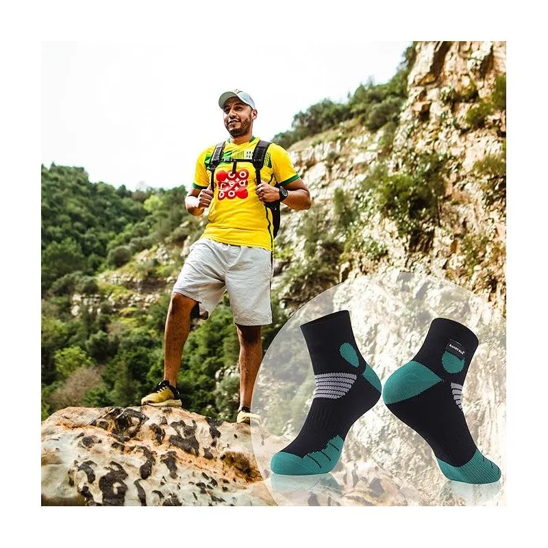Randy Sun - Waterproof Breathable Socks (Ankle X171)