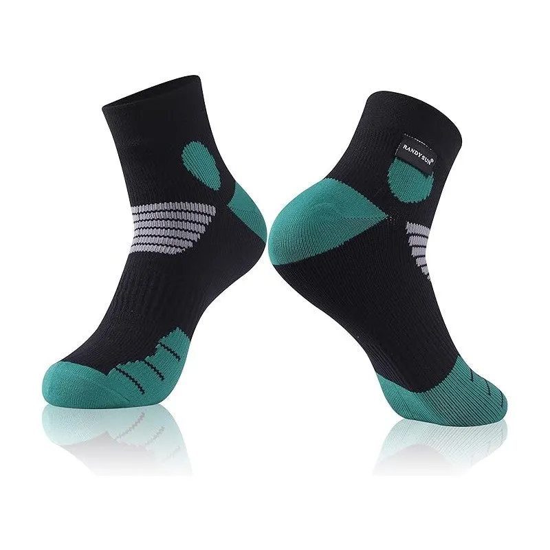 Randy Sun - Waterproof Breathable Socks (Ankle X171)