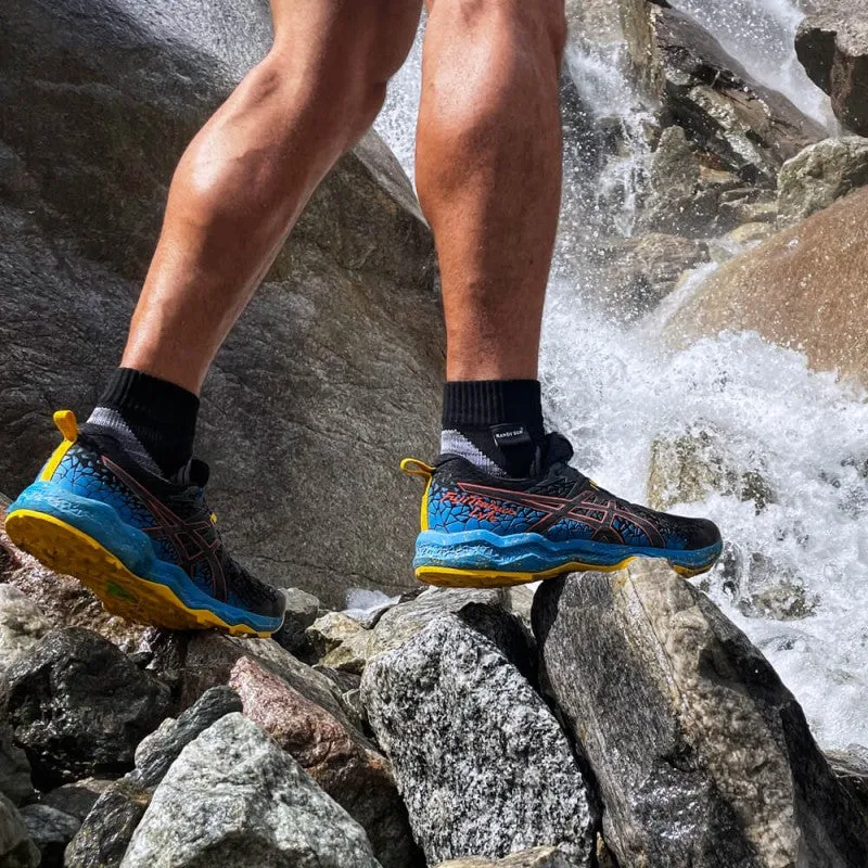 Randy Sun - Waterproof Breathable Socks (Ankle - X38)