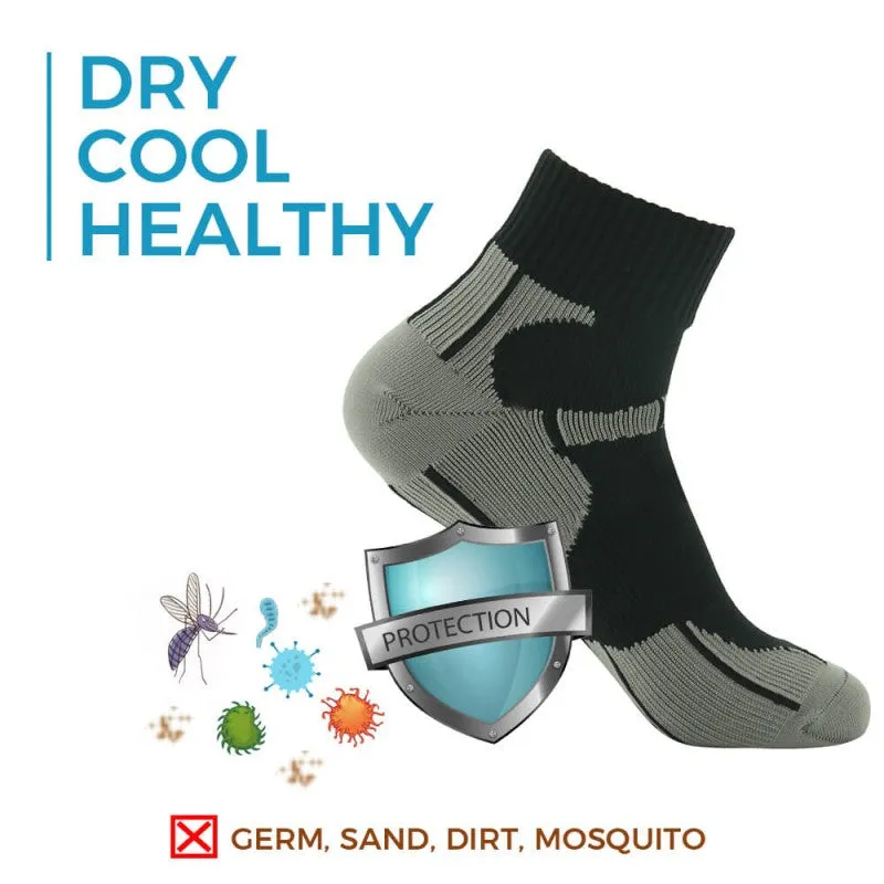 Randy Sun - Waterproof Breathable Socks (Ankle - X38)