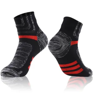 Randy Sun Waterproof Breathable Socks Ankle - X70A