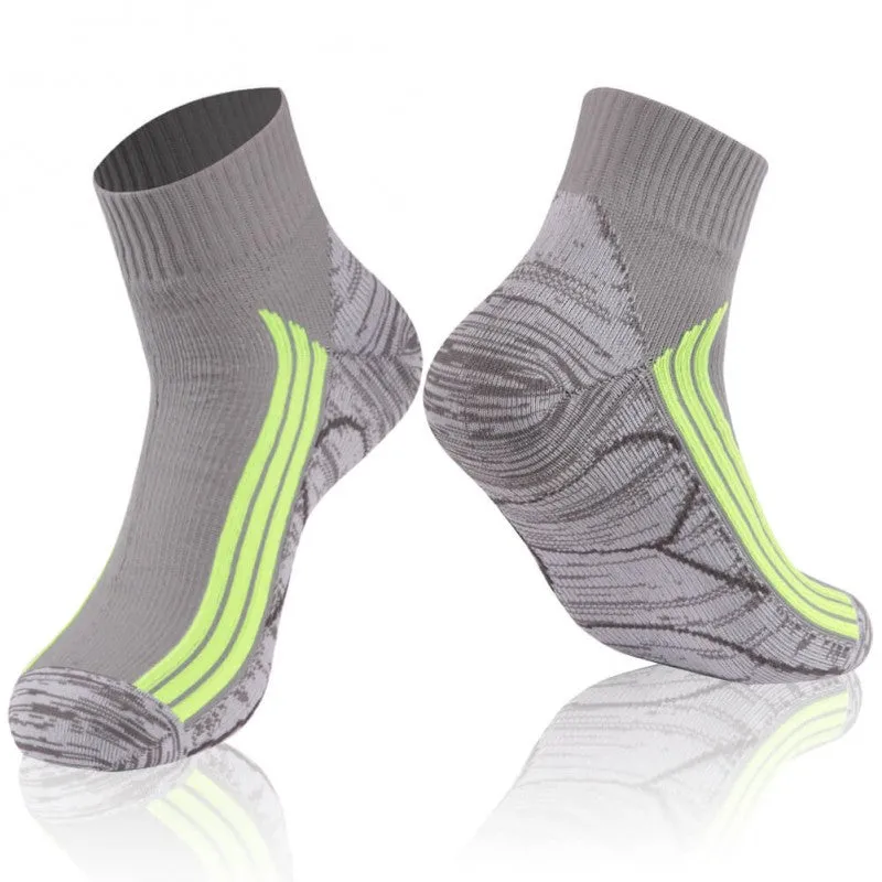 Randy Sun - Waterproof Breathable Socks (Ankle - X72B)