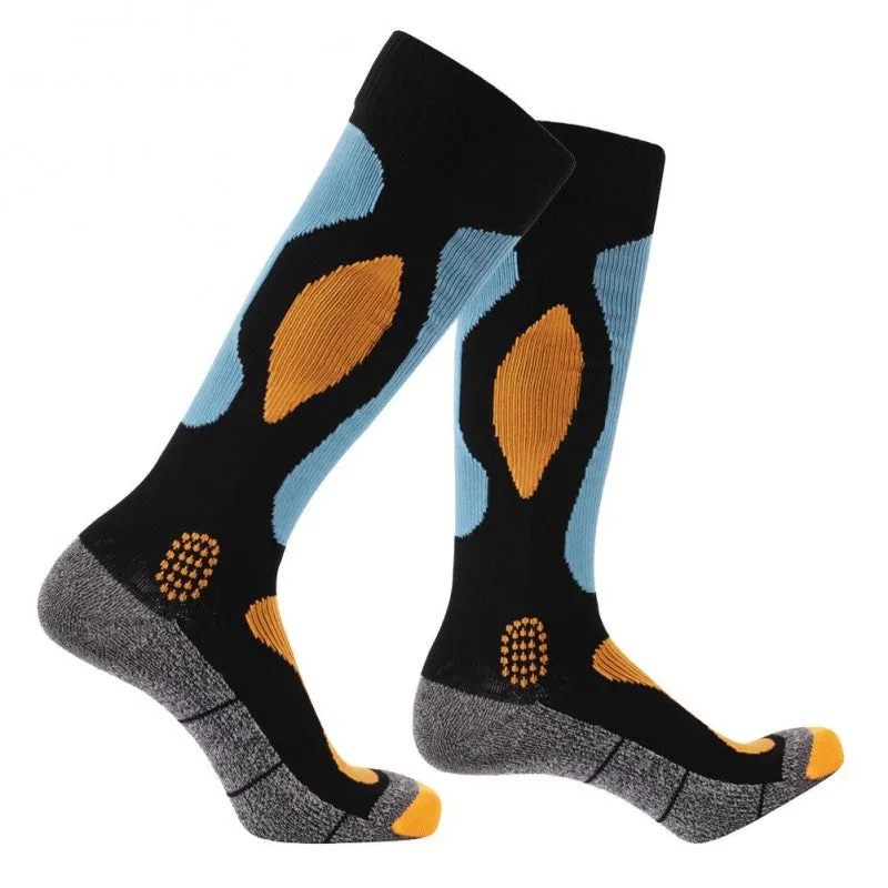 Randy Sun - Waterproof Breathable Socks (High Knee - X54)