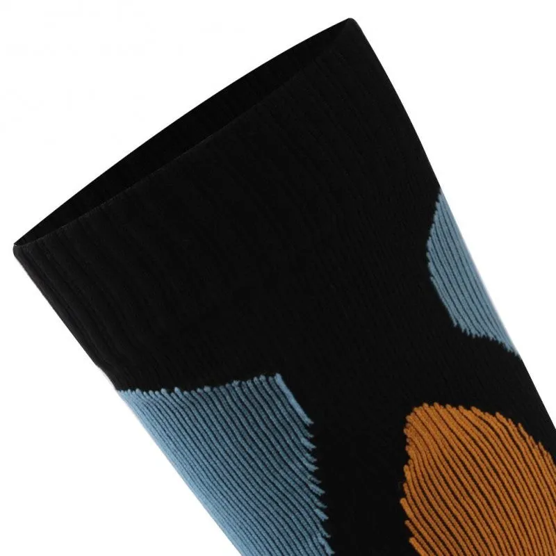 Randy Sun - Waterproof Breathable Socks (High Knee - X54)