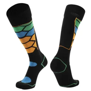 Randy Sun - Waterproof Breathable Socks (High Knee - X57)