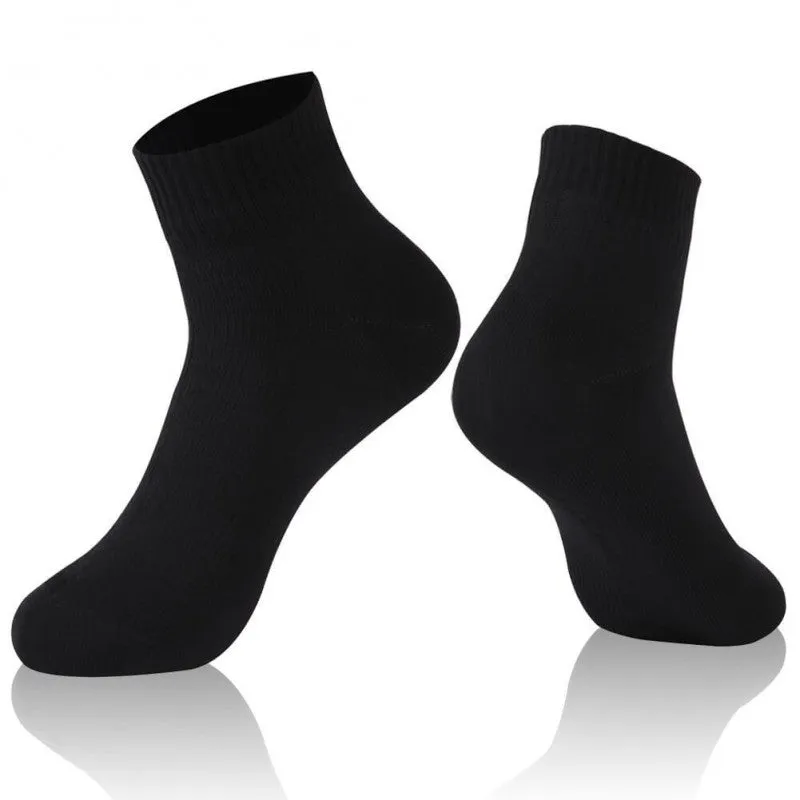 Randy Sun - Waterproof Breathable Socks (High Knee - X85)