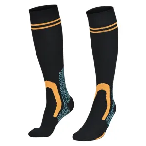Randy Sun Waterproof Breathable Socks Knee High - X216