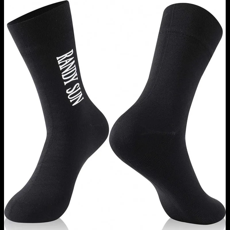 Randy Sun - Waterproof Breathable Socks (Mid calf - X127)