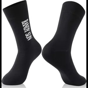 Randy Sun - Waterproof Breathable Socks (Mid calf - X127)
