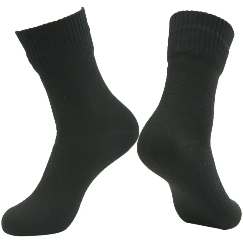 Randy Sun - Waterproof Breathable Socks (Mid calf - X12)