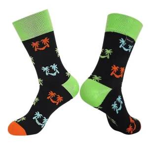 Randy Sun - Waterproof Breathable Socks (Mid calf - X174)