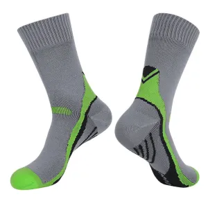 Randy Sun - Waterproof Breathable Socks (Mid calf - X177)