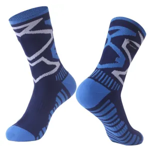 Randy Sun - Waterproof Breathable Socks Mid Calf - X198