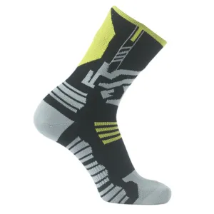 Randy Sun - Waterproof Breathable Socks (Mid Calf X201)