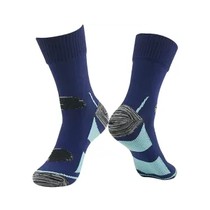Randy Sun - Waterproof Breathable Socks (Mid Calf - X21)
