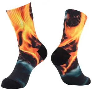 Randy Sun - Waterproof Breathable Socks (Mid Calf - X65)