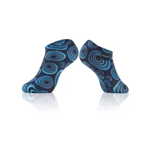 Randy Sun - Waterproof Socks Ultra Thin Ankle Low Cut - X163