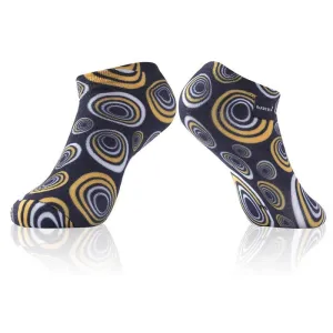 Randy Sun - Waterproof Socks Ultra Thin Ankle Low Cut - X165