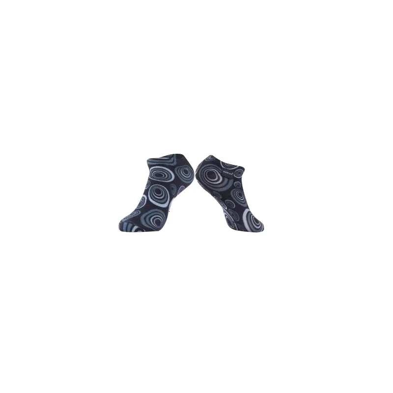 Randy Sun - Waterproof Socks Ultra Thin Ankle Low Cut - X166