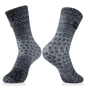 Randy Sun - Waterproof Socks Ultra Thin Mid Calf - X152
