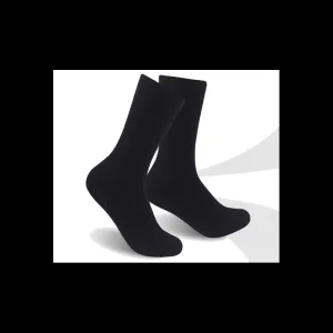 Randy Sun - Waterproof Socks Ultra Thin Mid Calf - X167
