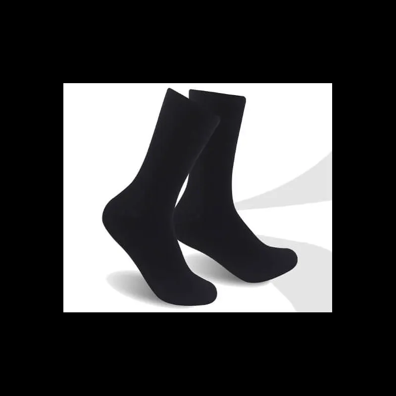 Randy Sun - Waterproof Socks Ultra Thin Mid Calf - X167