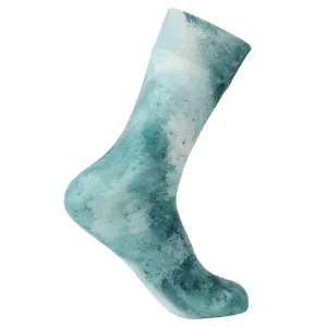Randy Sun - Waterproof Socks Ultra Thin Mid Calf - X266