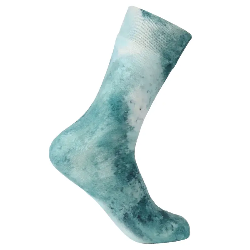 Randy Sun - Waterproof Socks Ultra Thin Mid Calf - X266