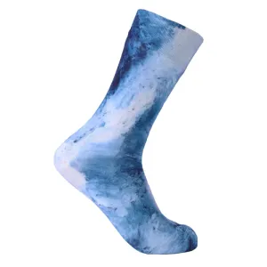 Randy Sun - Waterproof Socks Ultra Thin Mid Calf - X267