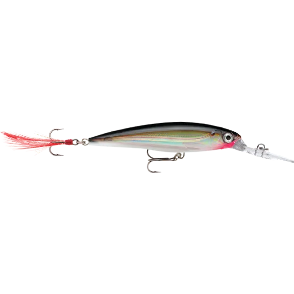 Rapala Xrap Deep Hardy Lure 10cm