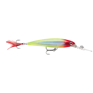 Rapala Xrap Deep Hardy Lure 10cm