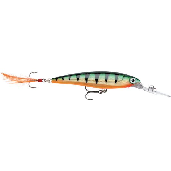 Rapala Xrap Deep Hardy Lure 10cm