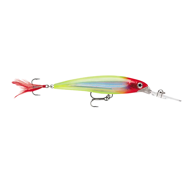 Rapala Xrap Deep Hardy Lure 10cm