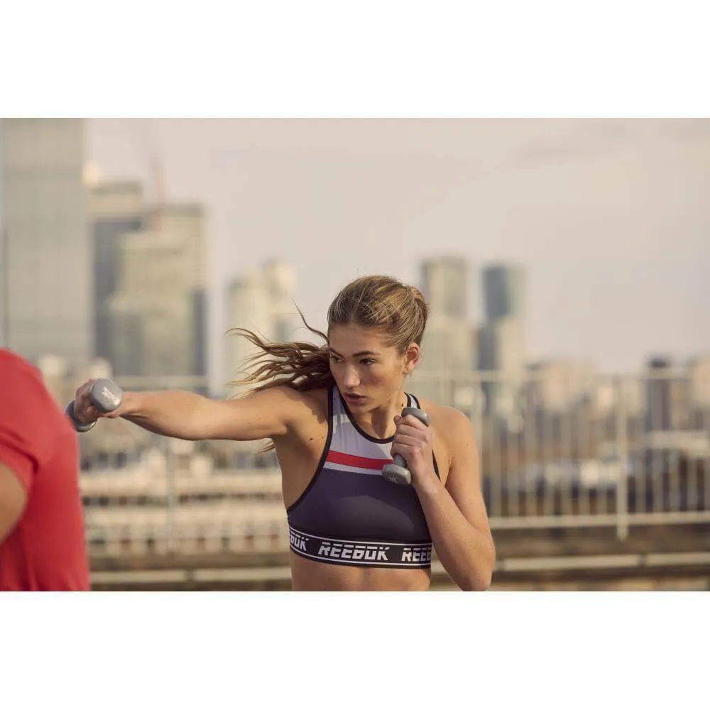 Reebok 1kg Dumbbells
