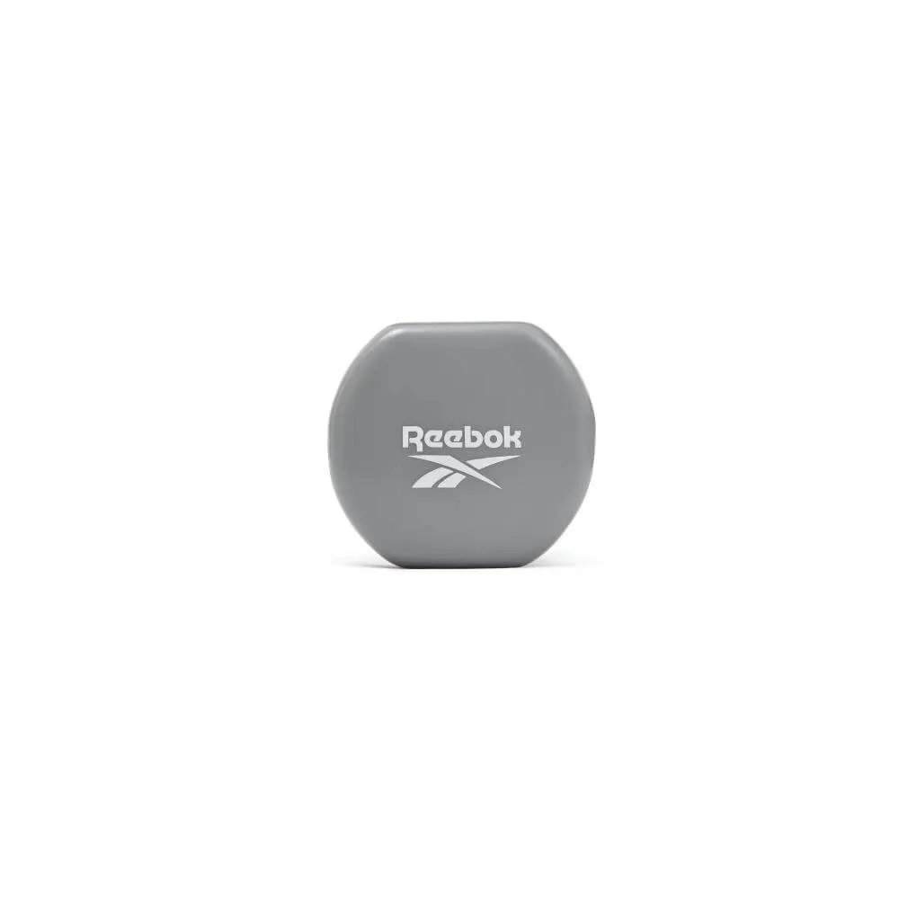 Reebok 1kg Dumbbells