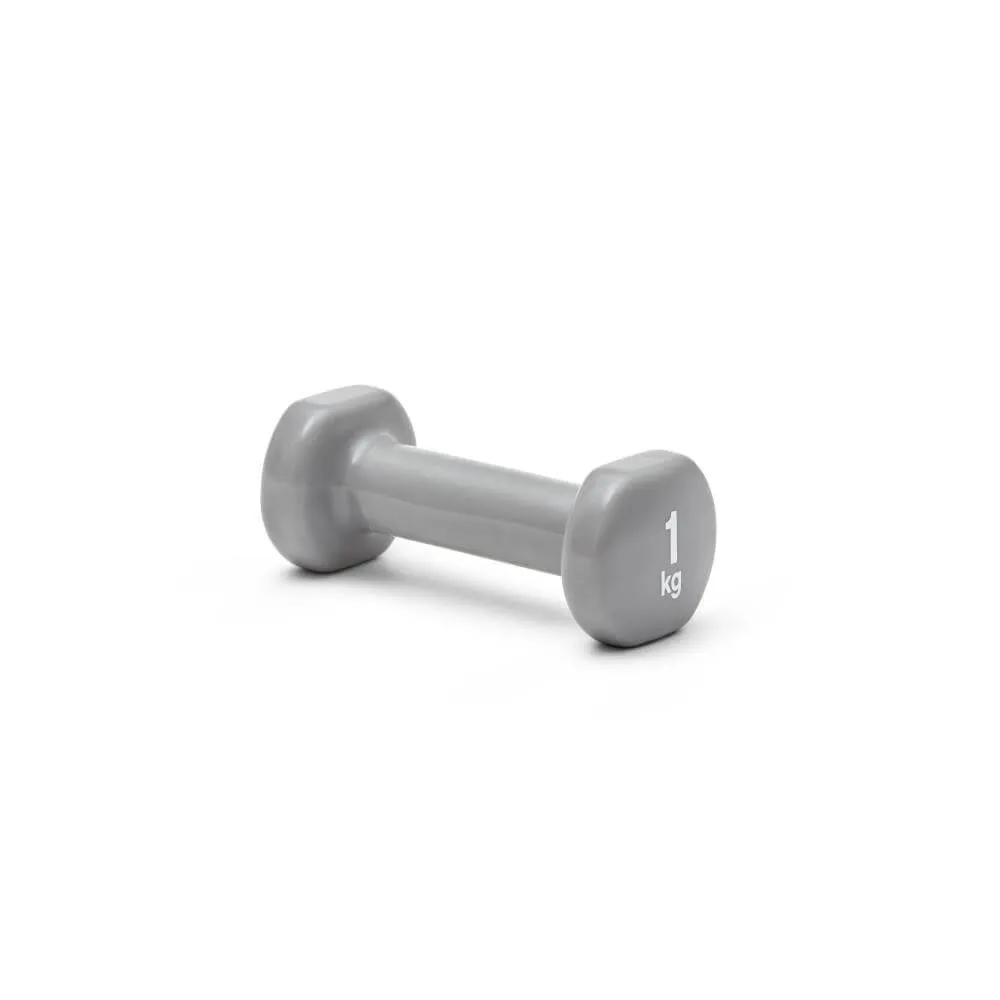 Reebok 1kg Dumbbells
