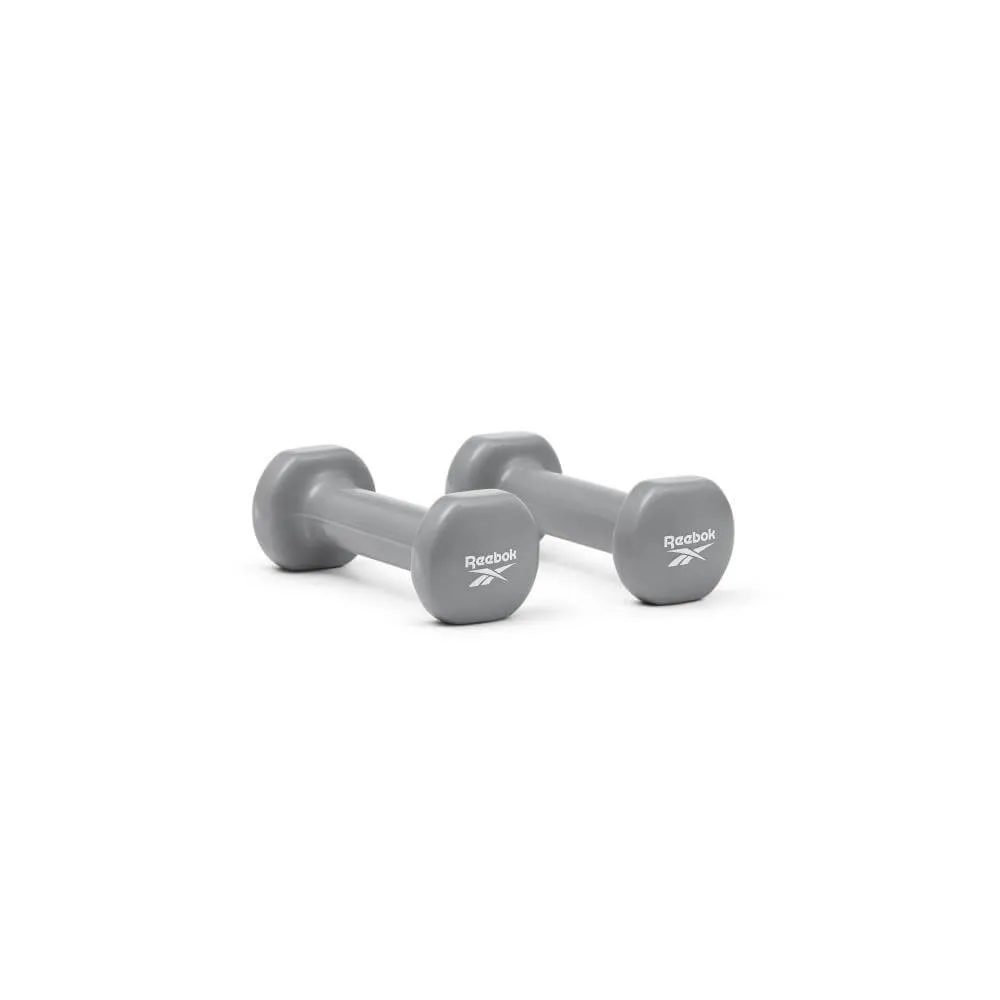 Reebok 1kg Dumbbells