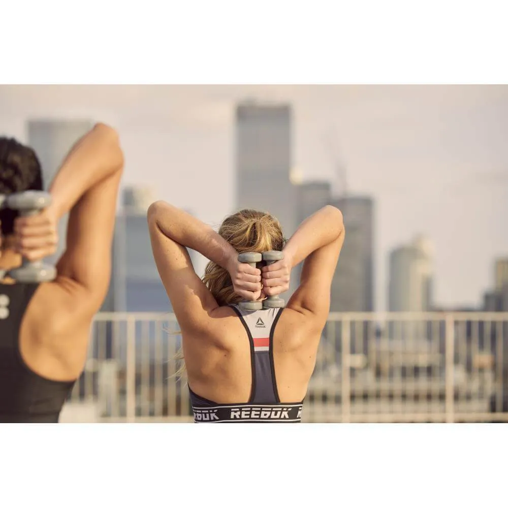 Reebok 1kg Dumbbells