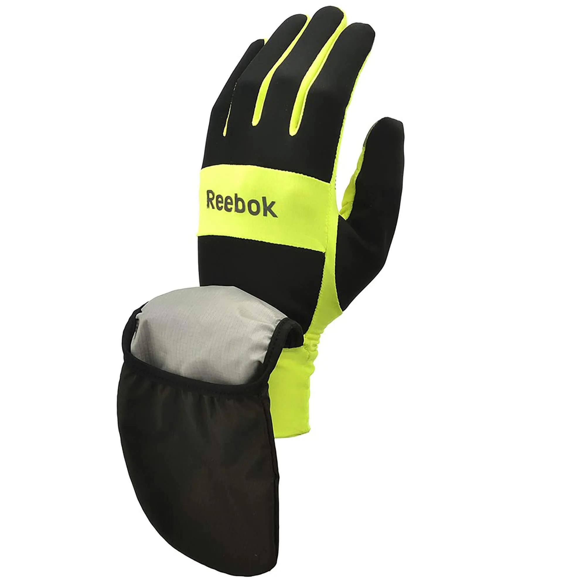 Reebok All-Weather Running Gloves