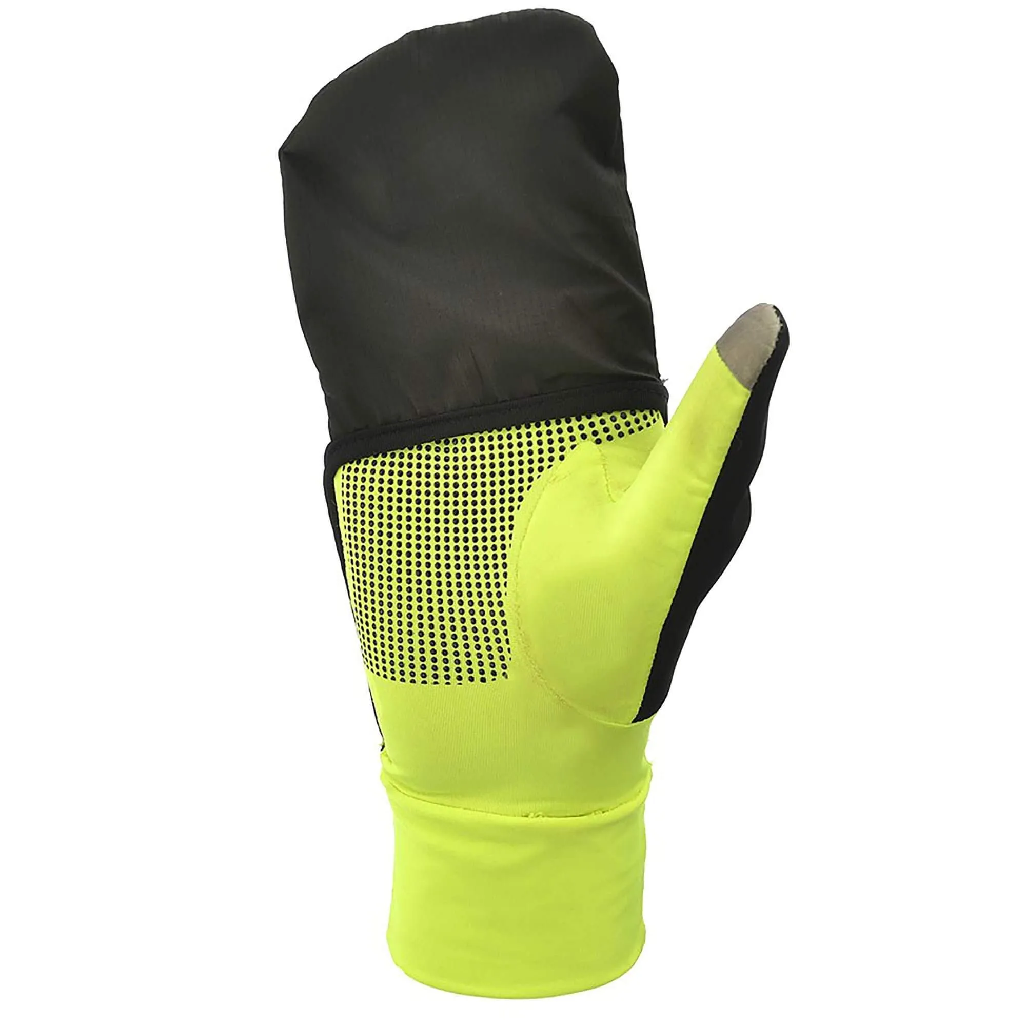 Reebok All-Weather Running Gloves