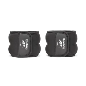 Reebok Ankle Weights - 0.5kg
