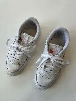 Reebok Casual Shoes Womens 6.5
