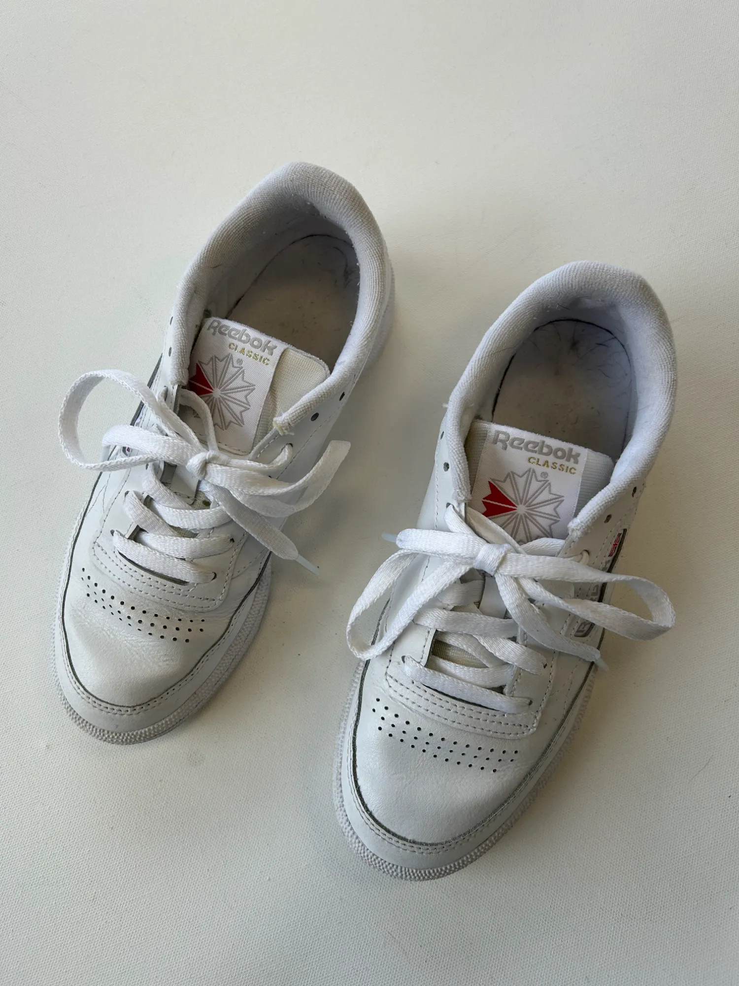 Reebok Casual Shoes Womens 6.5