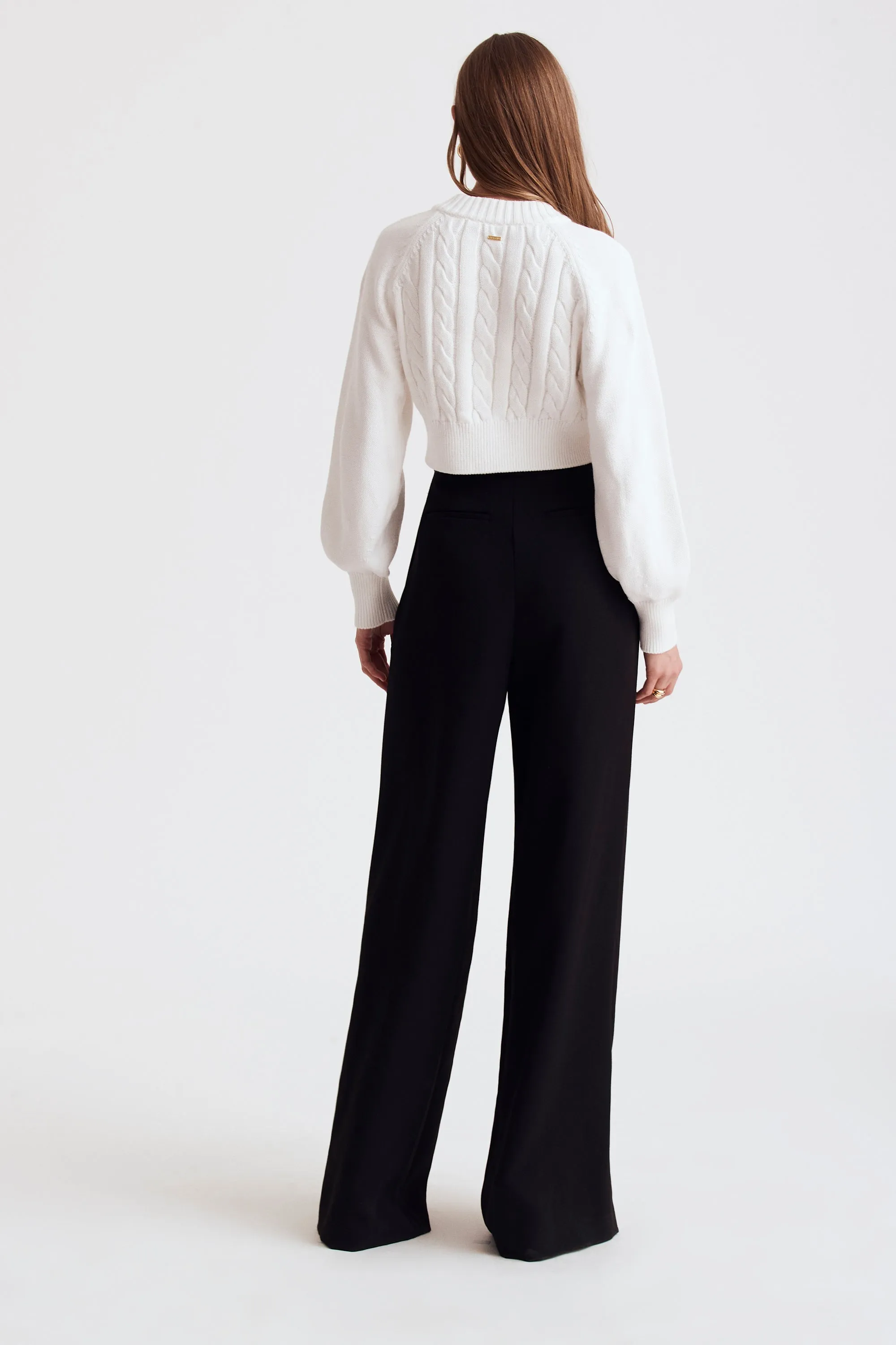 Rita Cotton Cardigan