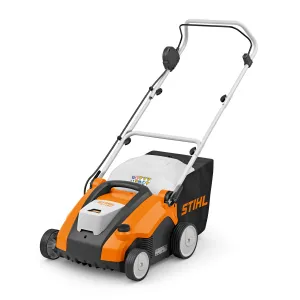 RLA 240 Cordless Lawn Scarifier