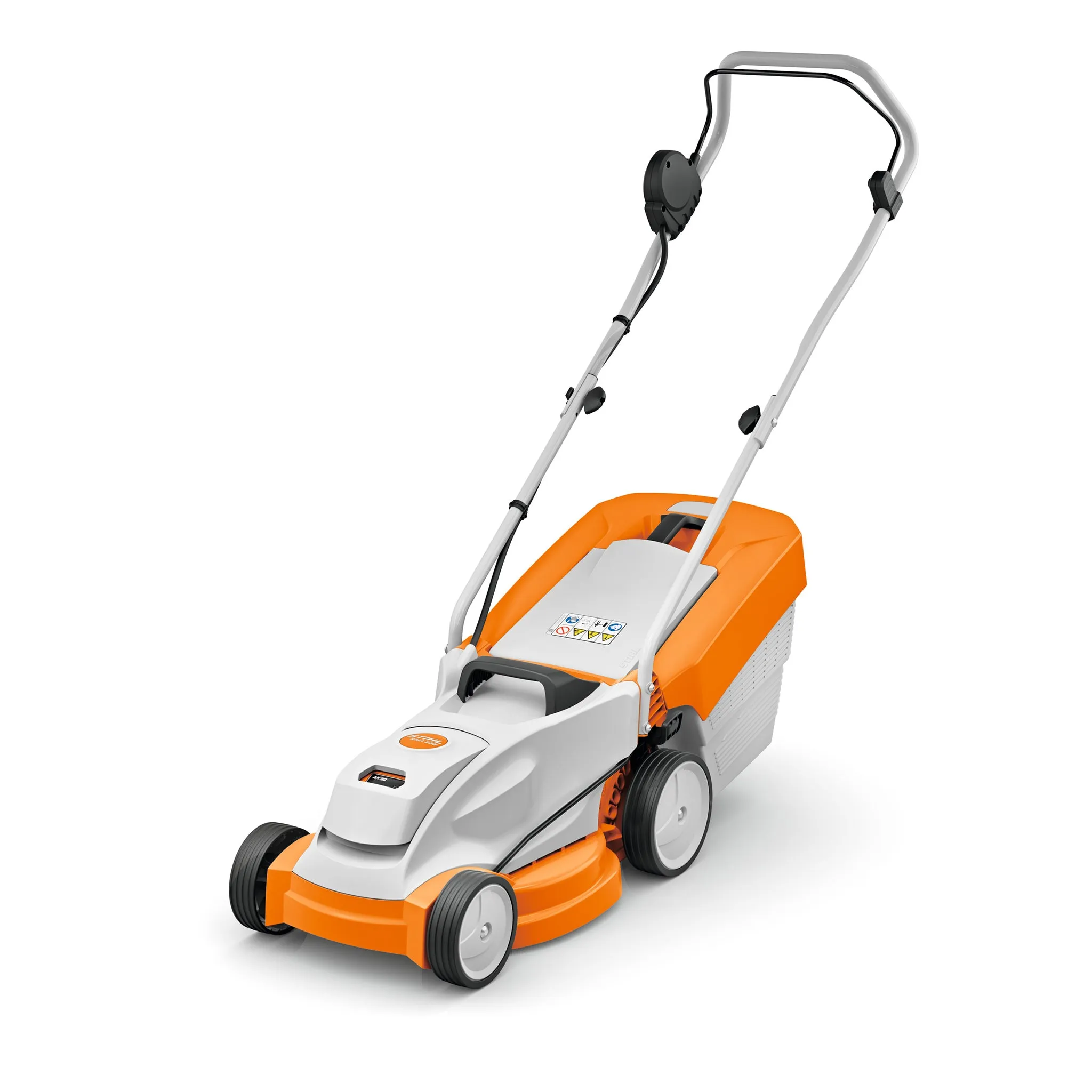 RMA 235 Cordless Lawn Mower