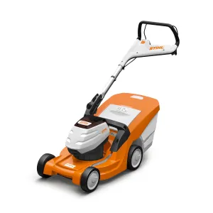 RMA 443 C Cordless Lawn Mower (Push-along)