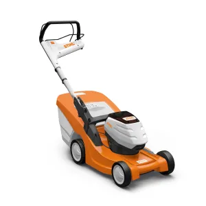 RMA 443 VC Cordless Lawn Mower (Self-propelled)