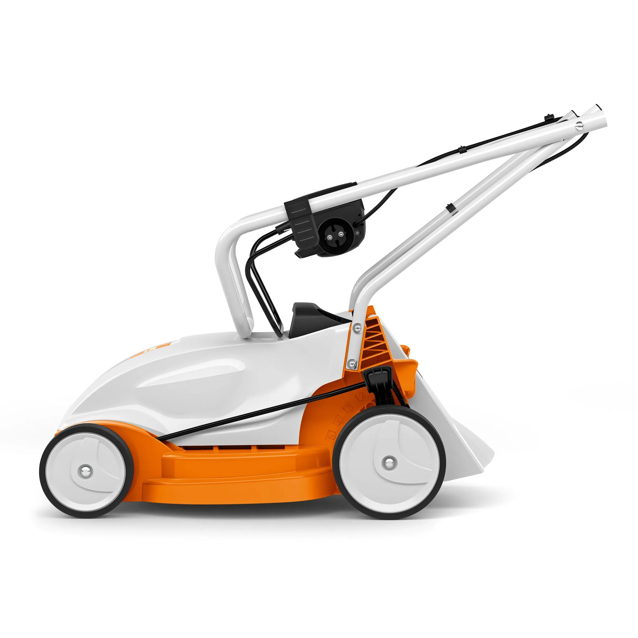 RME 235 Electric Lawn Mower